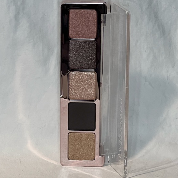 🎨NIB🎨 NATASHA DENONA Rose & Wood Eyeshadow Palette - Picture 7 of 7